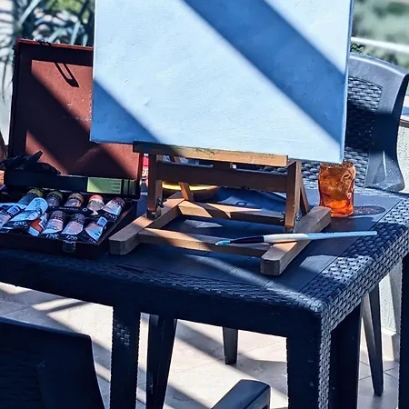 Homely Bulgarian Apartment 1 Bed * 阳光海滩