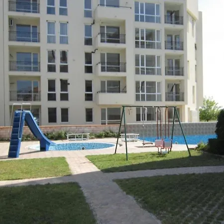Homely Bulgarian Apartment 1 Bed