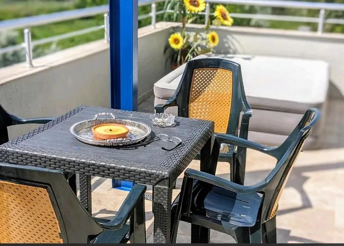 Homely Bulgarian Apartment 1 Bed 公寓