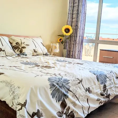 Homely Bulgarian Apartment 1 Bed *