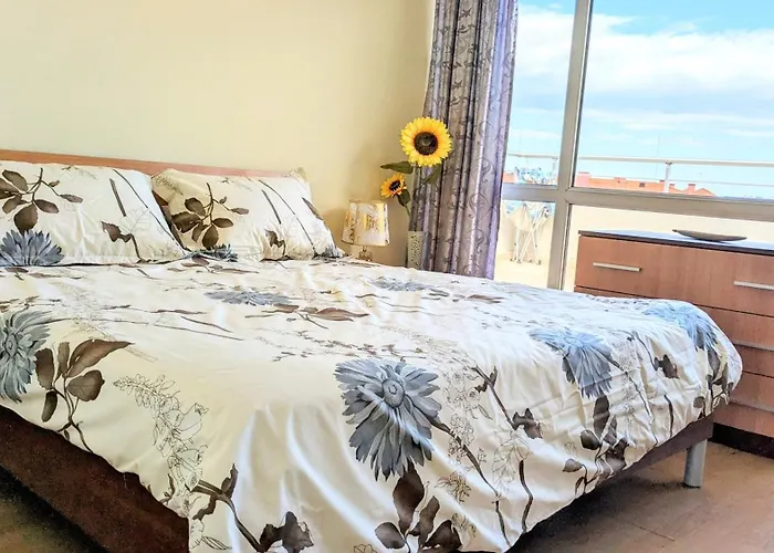 Homely Bulgarian Apartment 1 Bed *