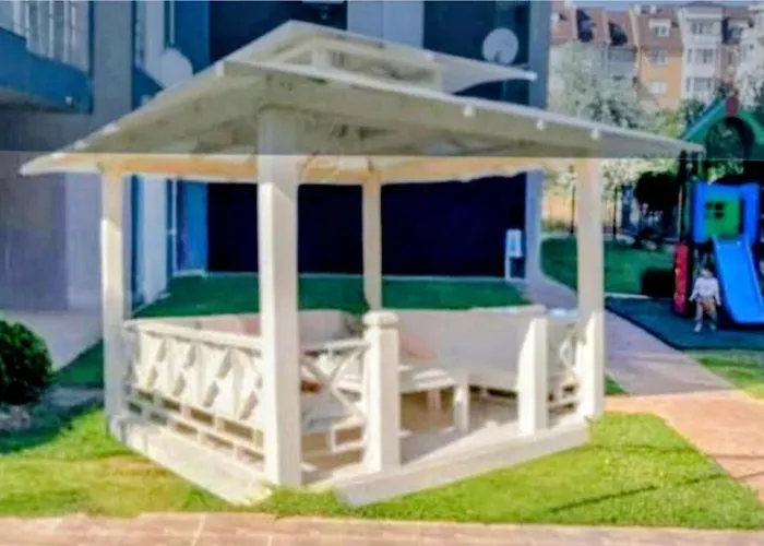 Appartamento Homely Bulgarian Apartment 1 Bed *