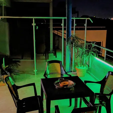 Bulgaria Penthouse Sunny Apartment