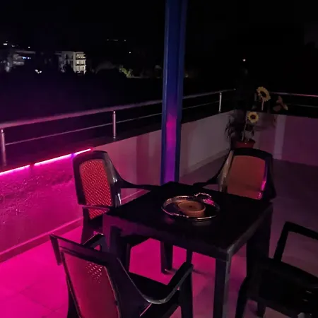 Bulgaria Penthouse Sunny Apartment Sunny Beach