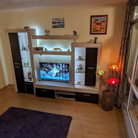 Bulgaria Penthouse Sunny Apartment *