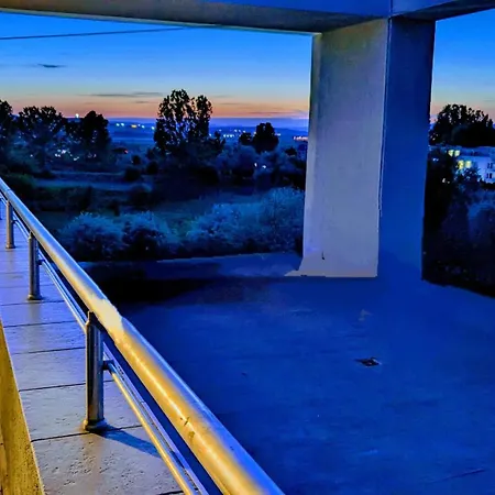 Apartment Bulgaria Penthouse Sunny *