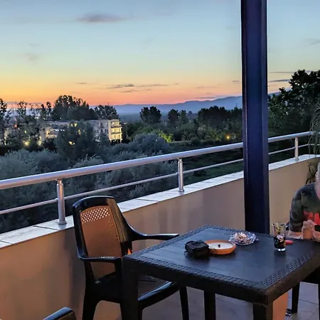 Bulgaria Penthouse Sunny Apartment *