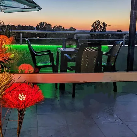 Bulgaria Penthouse Sunny * Sunny Beach