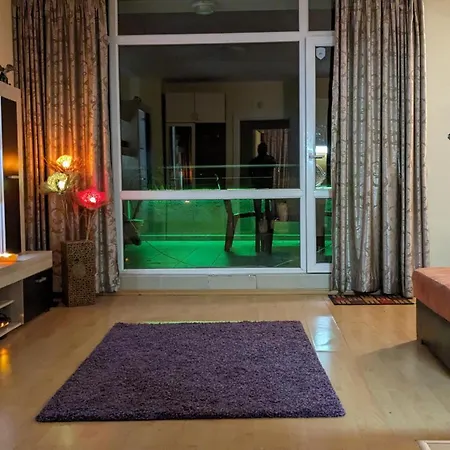 Apartment Bulgaria Penthouse Sunny Sunny Beach