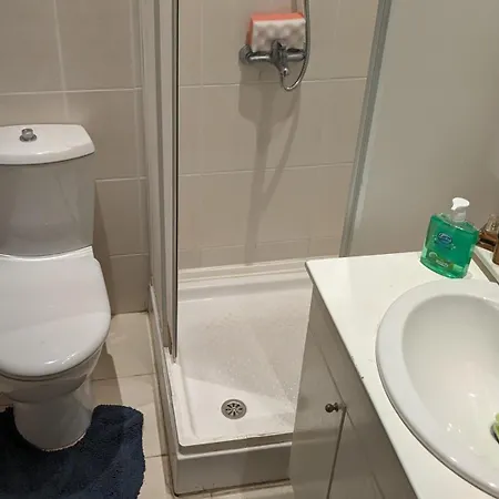 Bulgaria Penthouse Sunny Apartment Sunny Beach