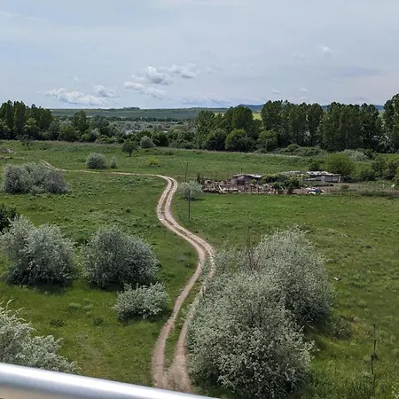 Bulgaria Penthouse Sunny *