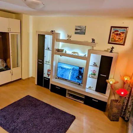 Bulgaria Penthouse Sunny Apartment Sunny Beach