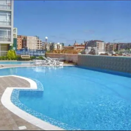 Bulgaria Penthouse Sunny *