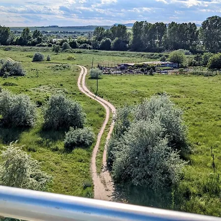 Bulgaria Penthouse Sunny