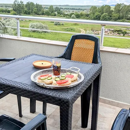 Apartment Bulgaria Penthouse Sunny