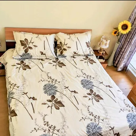 Apartment Sunny Serenity