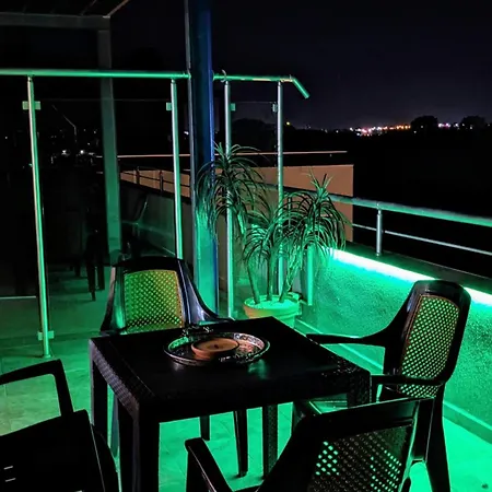 Homely Bulgarian Apartment 1 Bed Солнечный берег