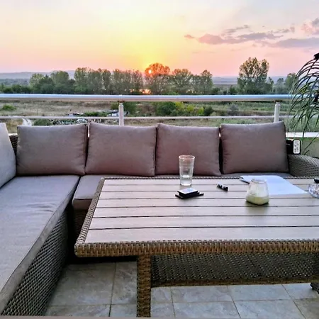 Apartment Sunny Serenity *