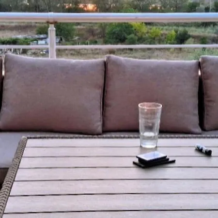Apartment Sunny Serenity