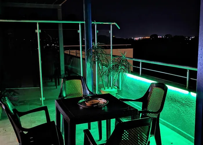 Homely Bulgarian Apartment 1 Bed Солнечный берег