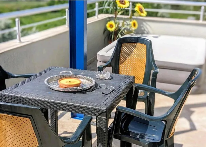 Apartment Homely Bulgarian Apartment 1 Bed *